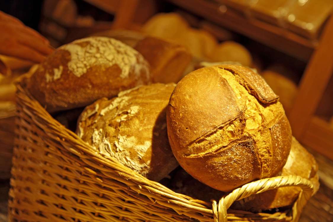 Rosen-Bäckerei (Backwaren am Abend) - Germany - Too Good To Go