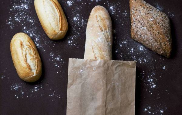 Boulevardbageriet - Randers (Brød & Bagværk) - Denmark - Too Good To Go