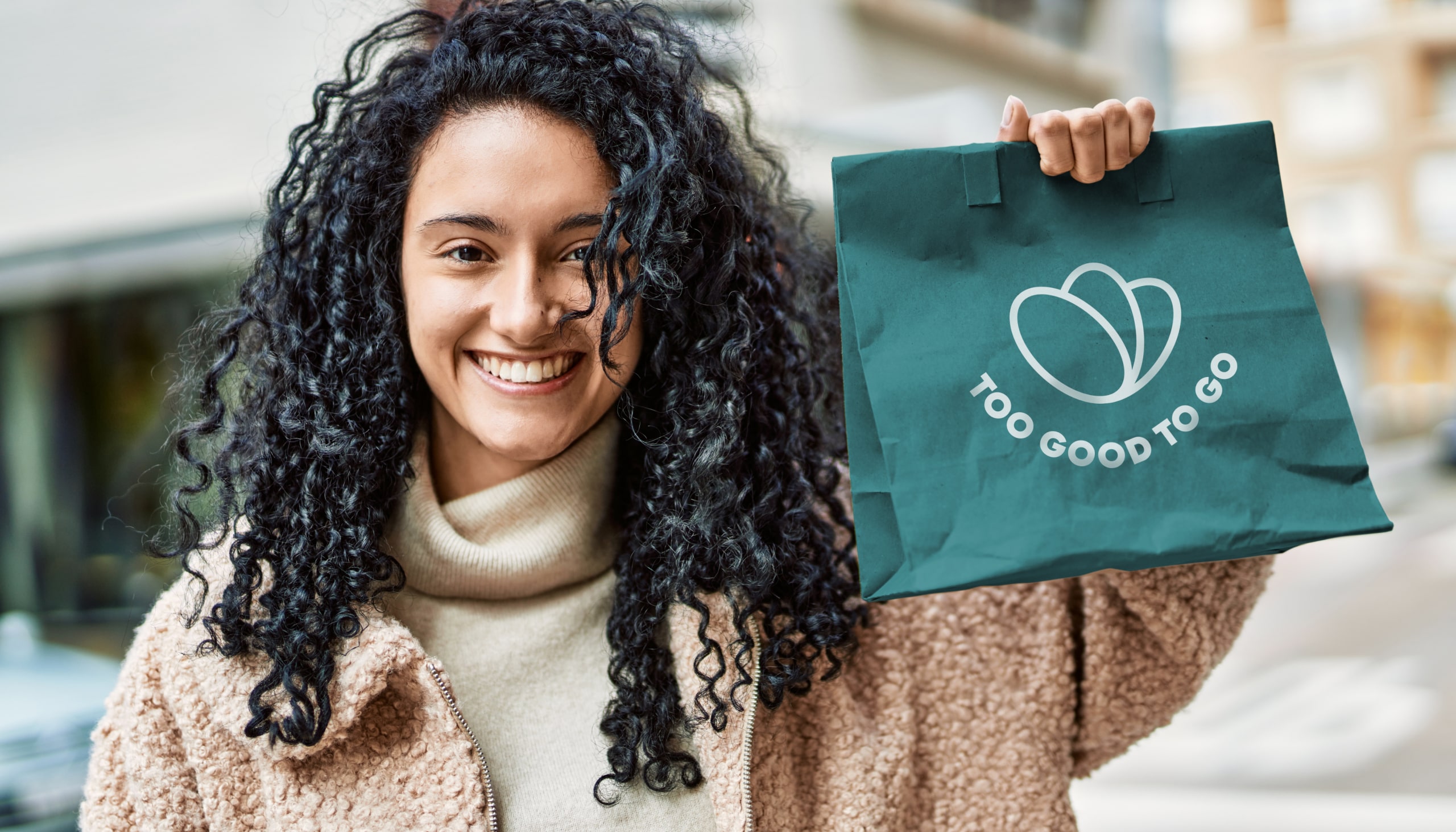 Too Good To Go Bags Shell Caf Reviews And Alerts