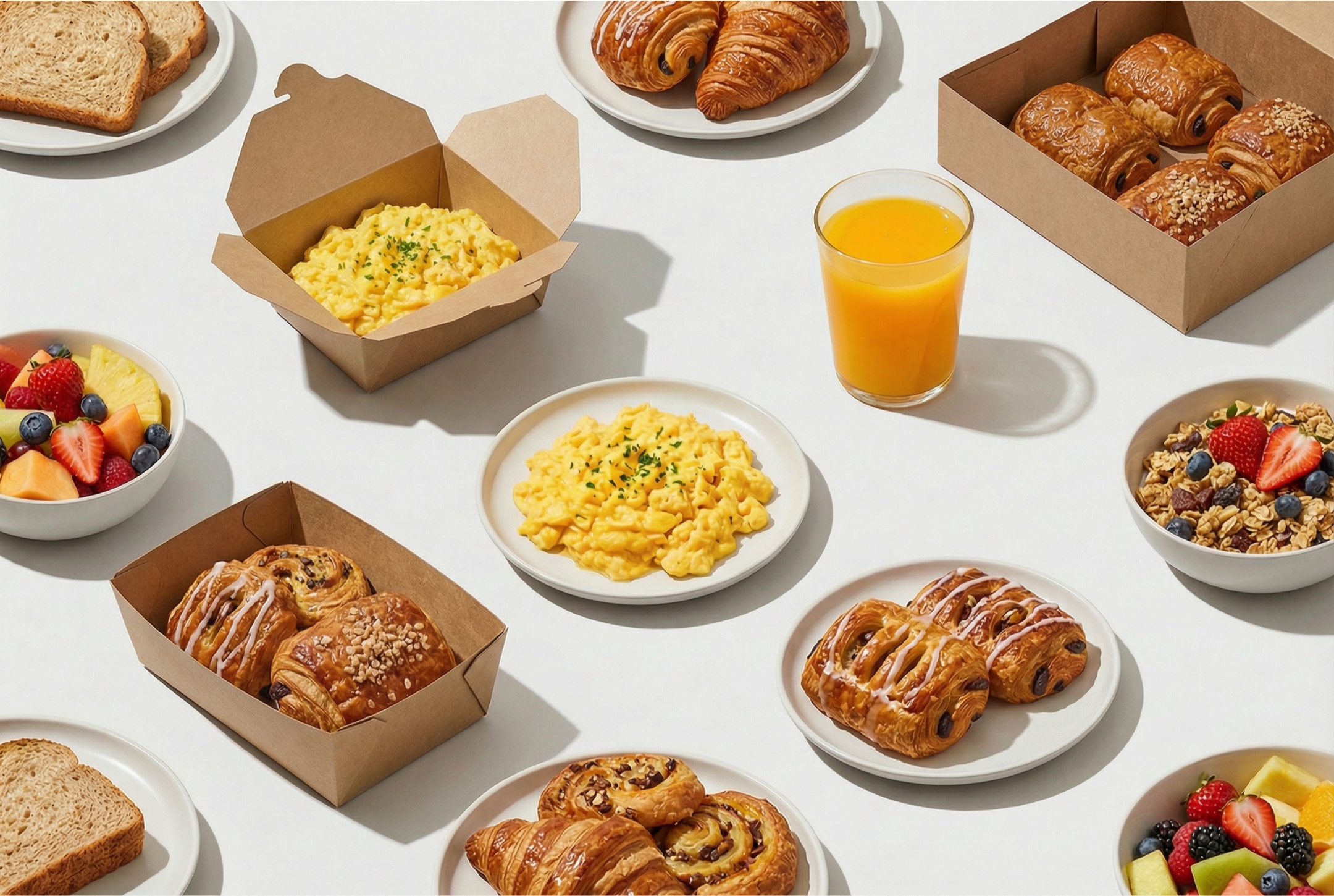 Lazaro's Food - Mislata (Pack Sorpresa) - Spain - Too Good To Go