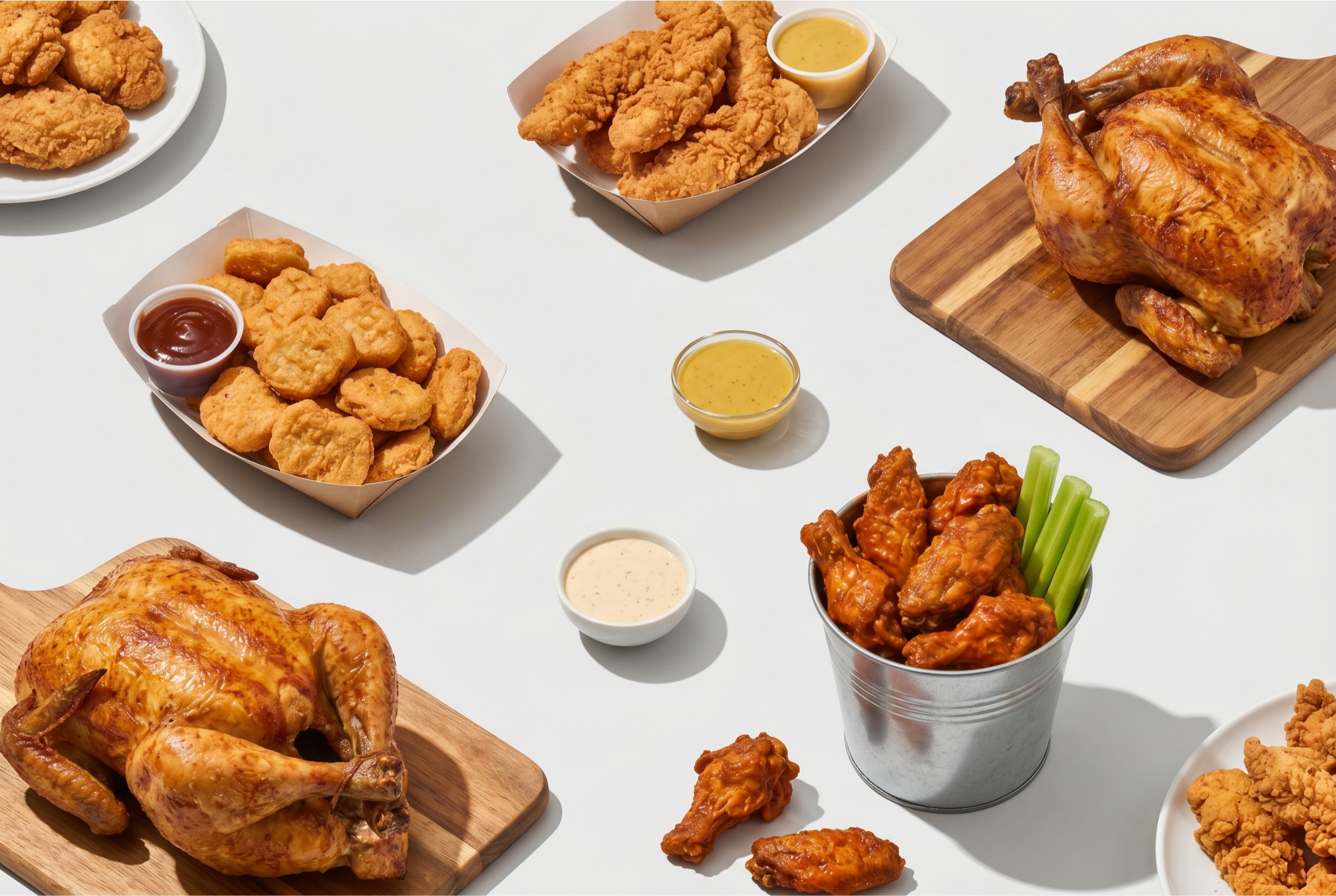 Southern Mama's Kitchen & Catering (Chicken) - USA - Too Good To Go