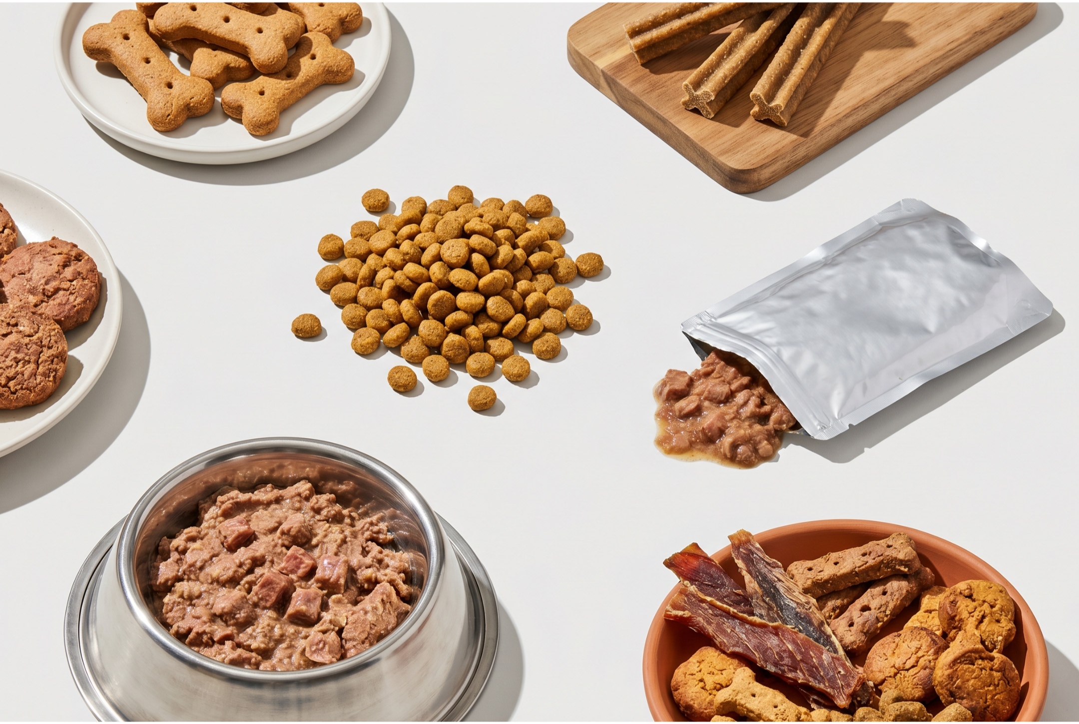 Top Tier Treat-ery (Dog Treats & Goodies) - USA - Too Good To Go