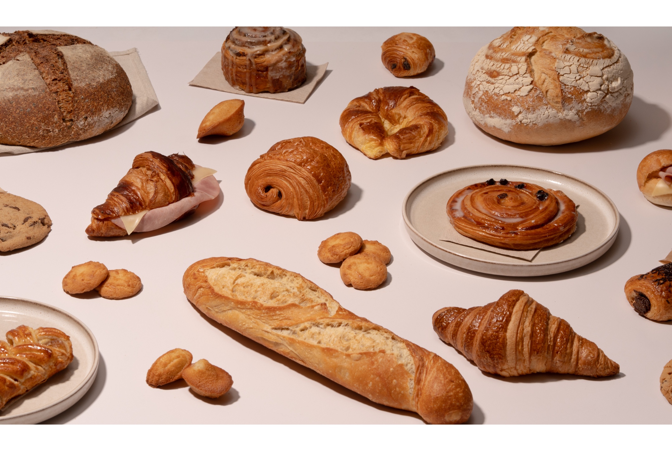 Cemre Bäckerei (Backwaren) - Germany - Too Good To Go