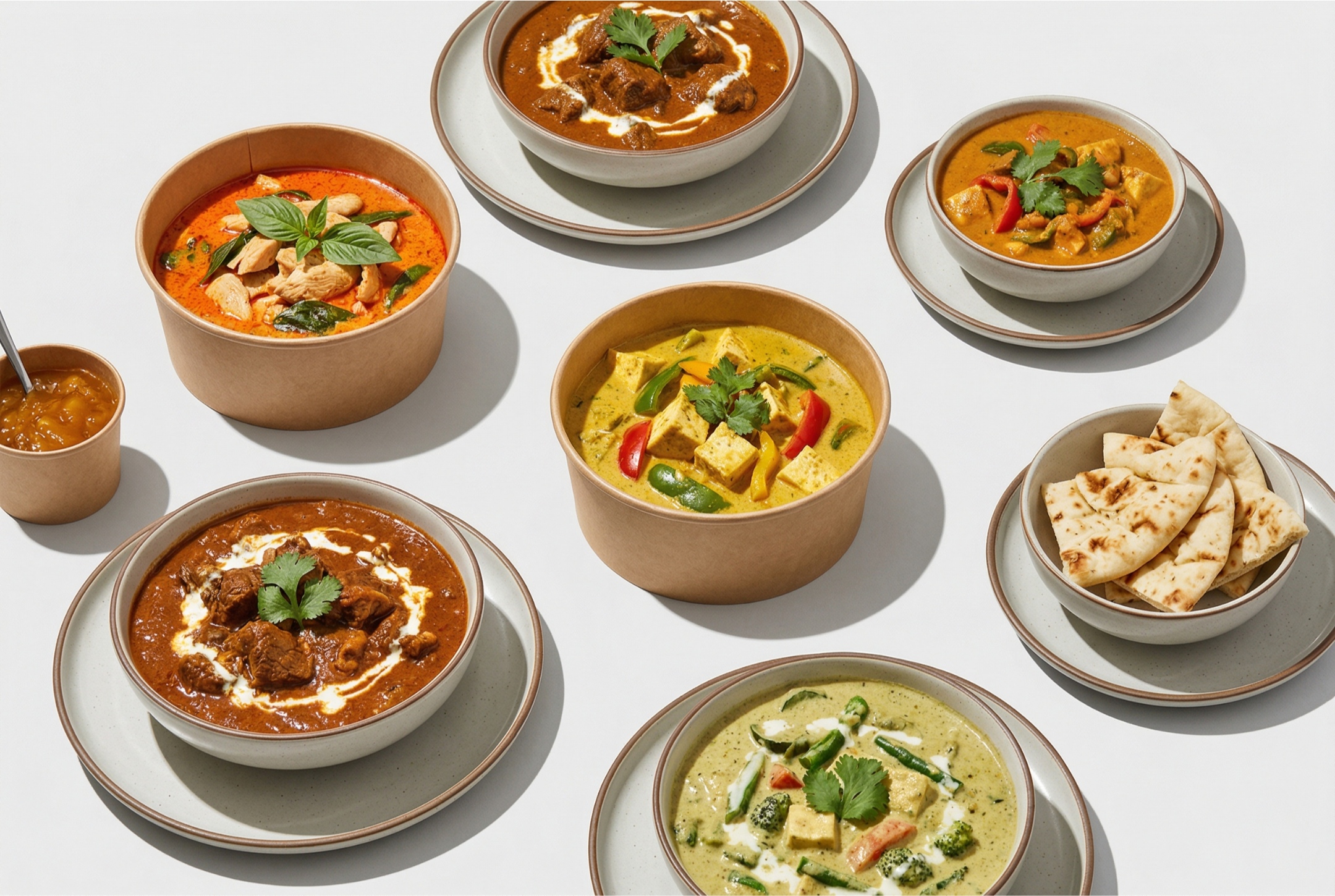Karahi Point Dallas (Curry) - USA - Too Good To Go