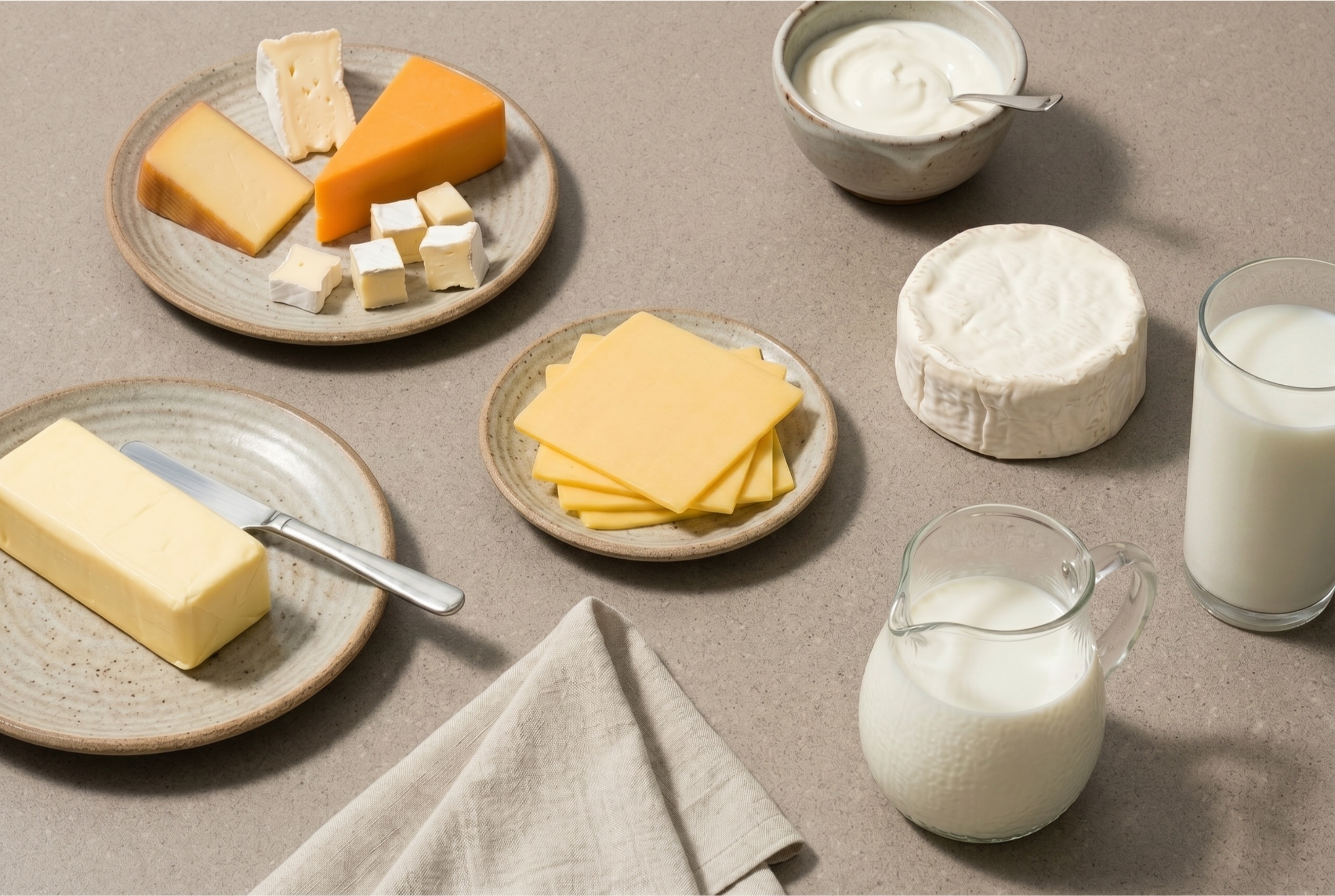 Bon appétit - Angers (Produits laitiers & fromages) - France - Too Good To Go