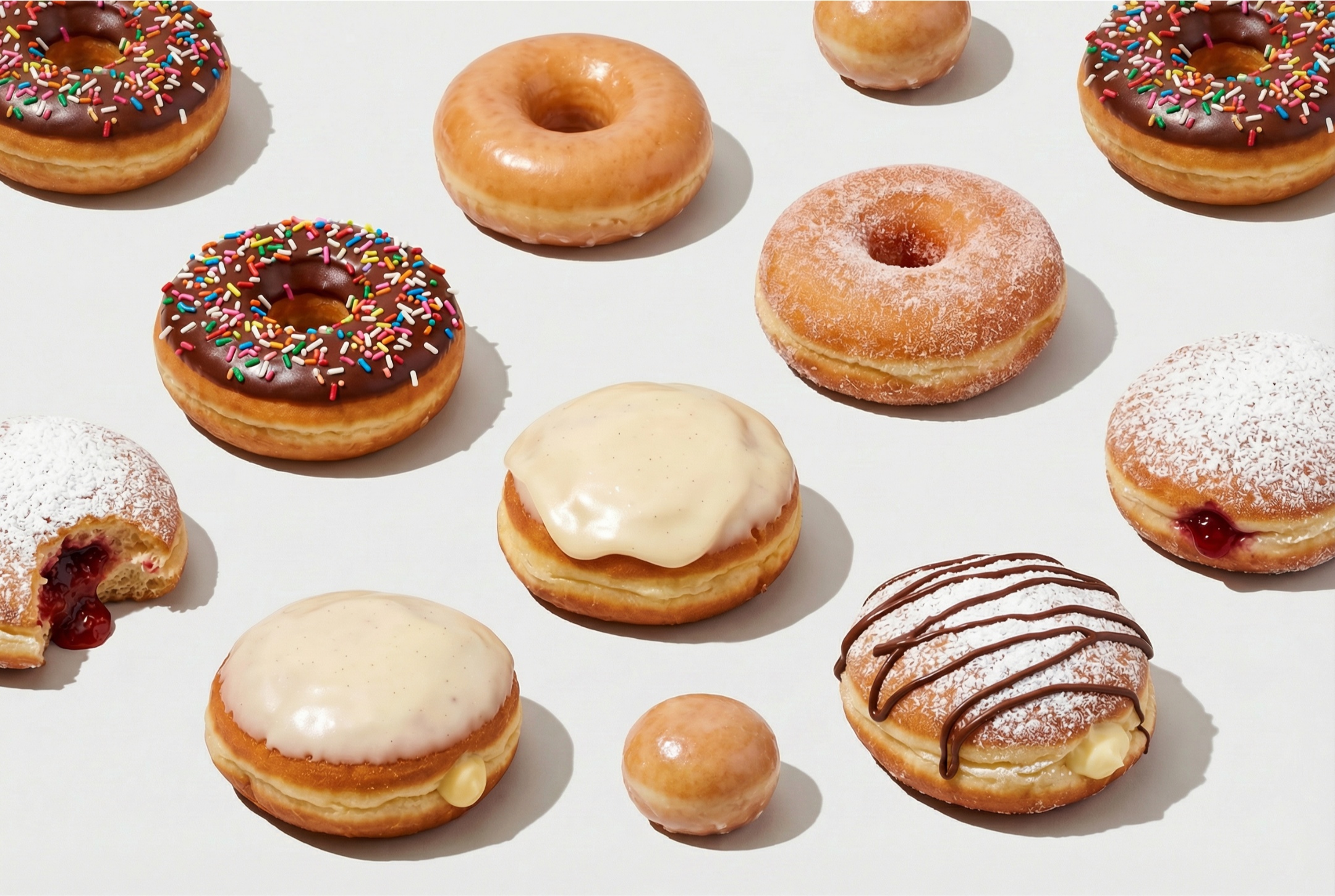 SNAP HOUSE - Toulouse (Donuts) - France - Too Good To Go