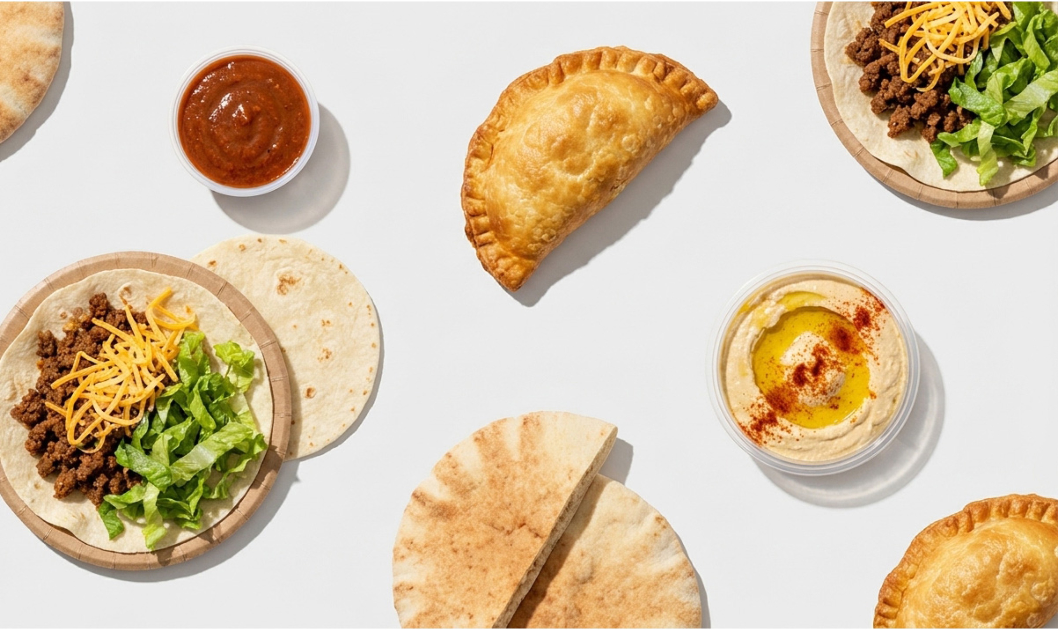 Ker so (Autres cuisines du monde) - France - Too Good To Go