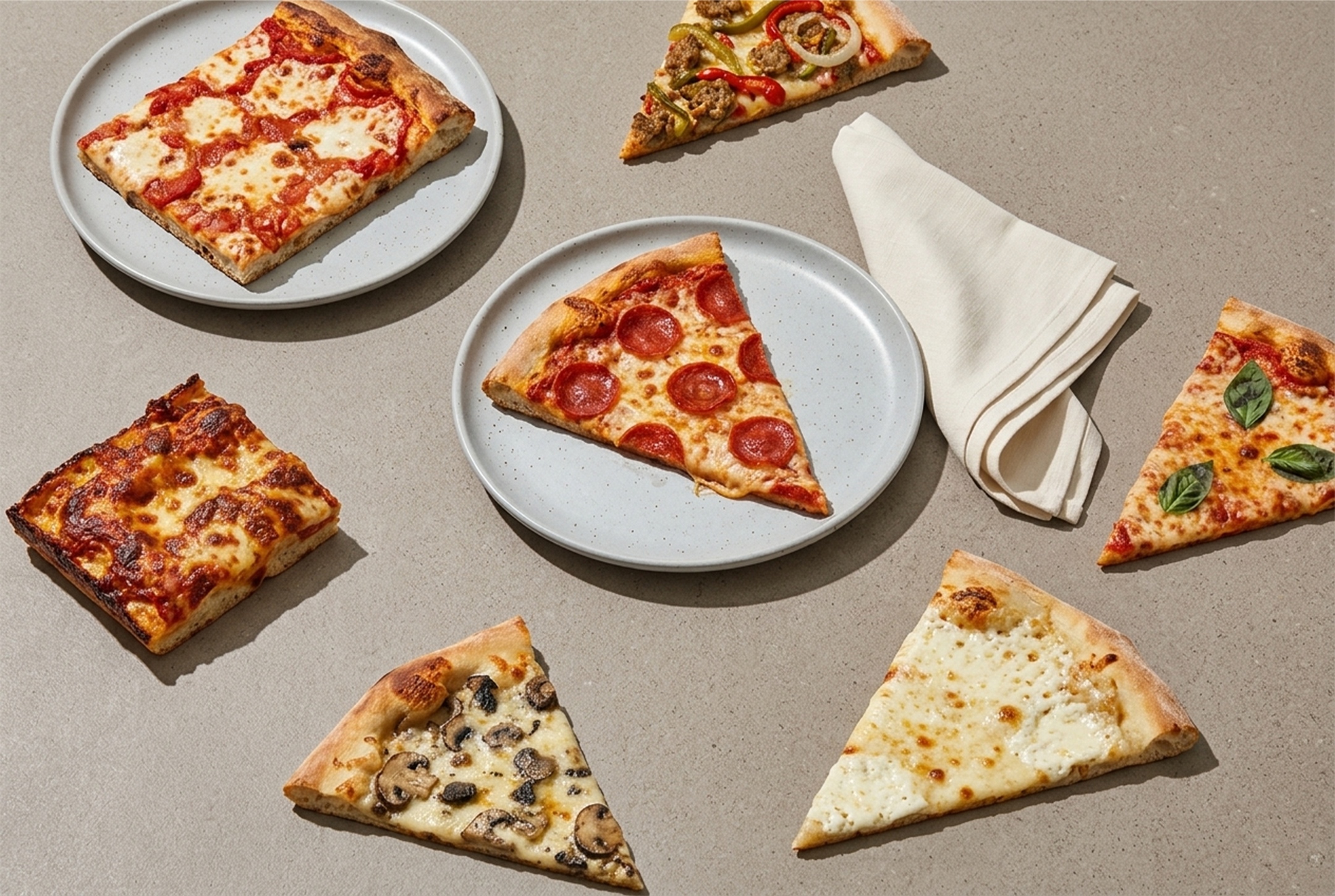 Primo Pizzeria (Pizza) - USA - Too Good To Go