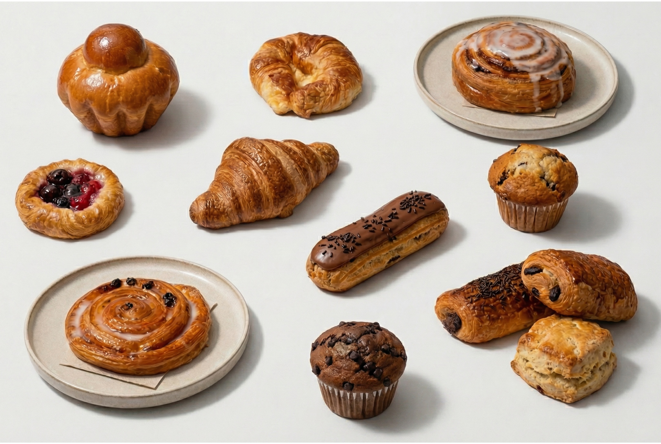 Les Doigts Sucrés (Gourmandises sucrées) - France - Too Good To Go
