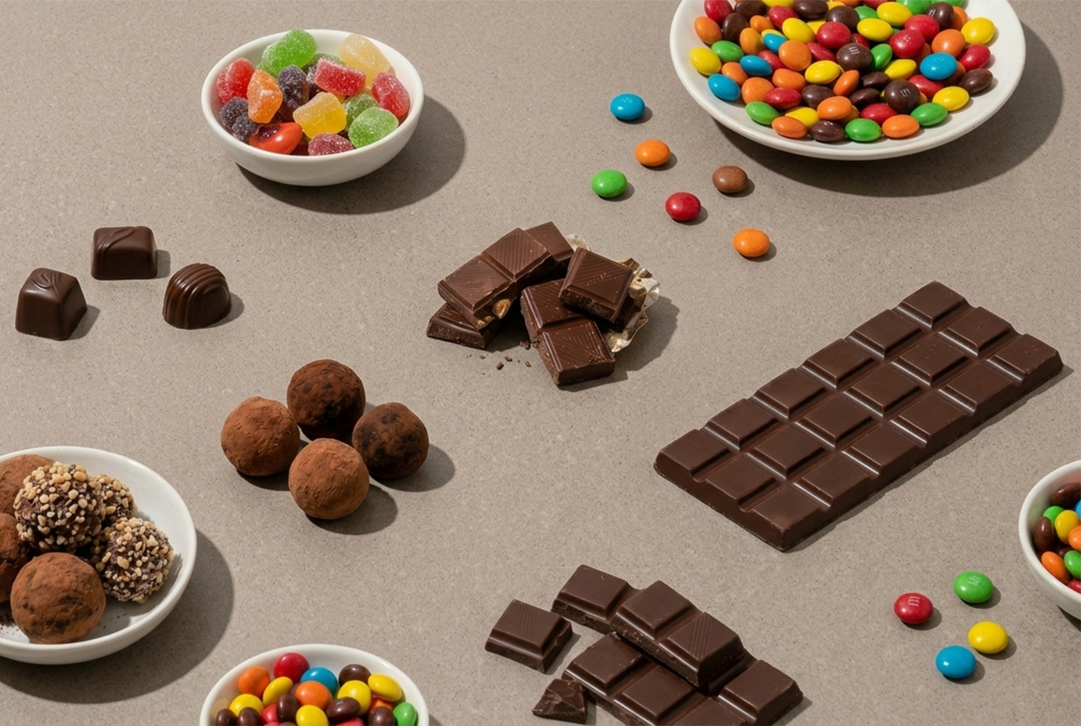 Rocky Mountain Chocolate Factory | Too Good To Go in Rancho Cucamonga ...
