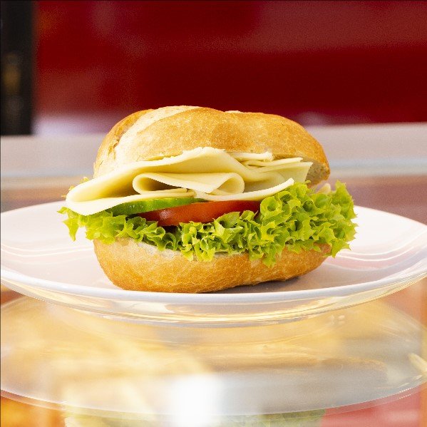 Esso Station - Kasseler Straße - Vellmar (Überraschungstüte) - Germany - Too Good To Go