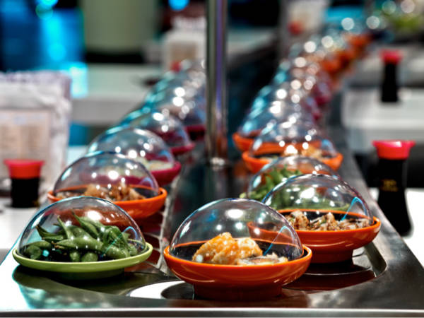 Yo! Sushi Østbanehallen (Forundringspose Dag) - Norway - Too Good To Go