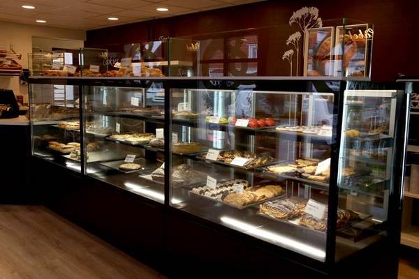 Bageri Haabet (Lykkepose) - Denmark - Too Good To Go