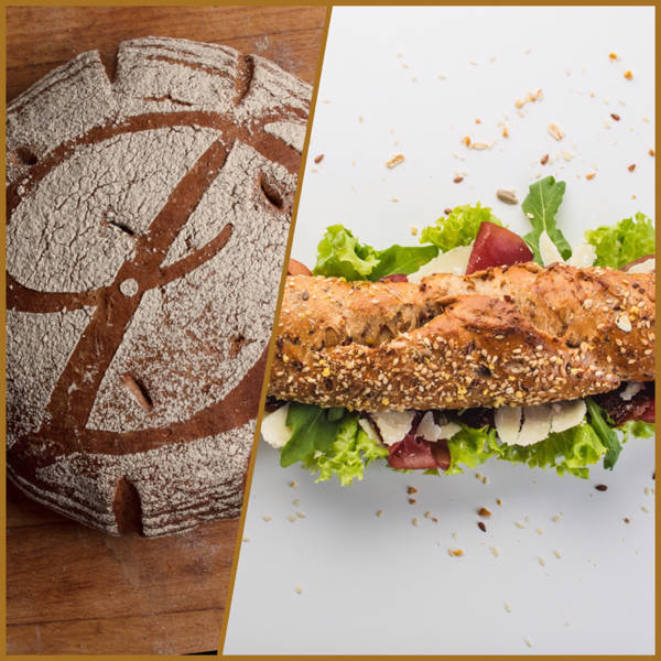 🎯 Dreher - Corbeau - France - Too Good To Go