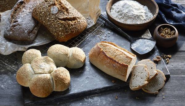 Åpent Bakeri Paleet (Forundringspose) - Norway - Too Good To Go