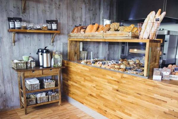 Byåsen Bakeri Rosten (Forundringspose) - Norway - Too Good To Go