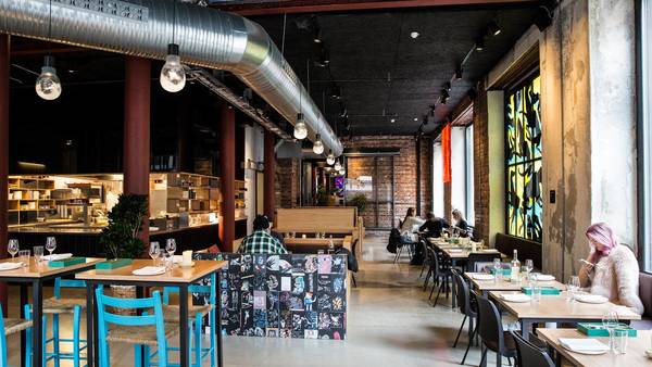 Sentralen Kafe (Forundringspose Liten) - Norway - Too Good To Go