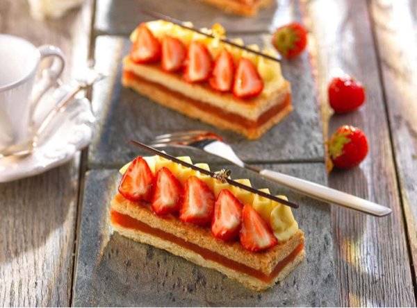 Boulangerie Braquehais - Frouard Nationale (Panier surprise) - France - Too Good To Go