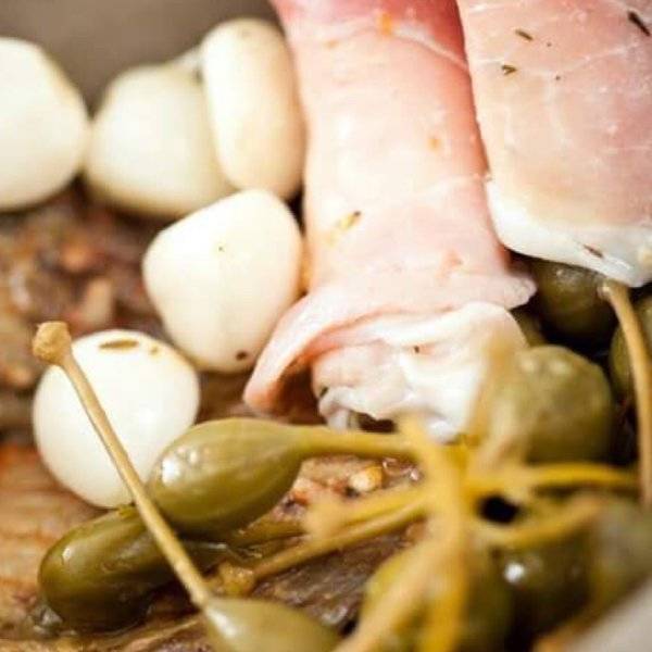 Al Dente - Halles Sainte Claire - France - Too Good To Go