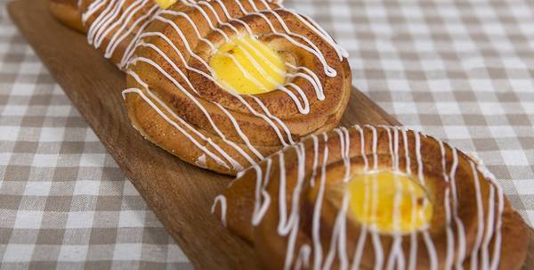 Haugli Bakeri Amanda (Forundringspose) - Norway - Too Good To Go