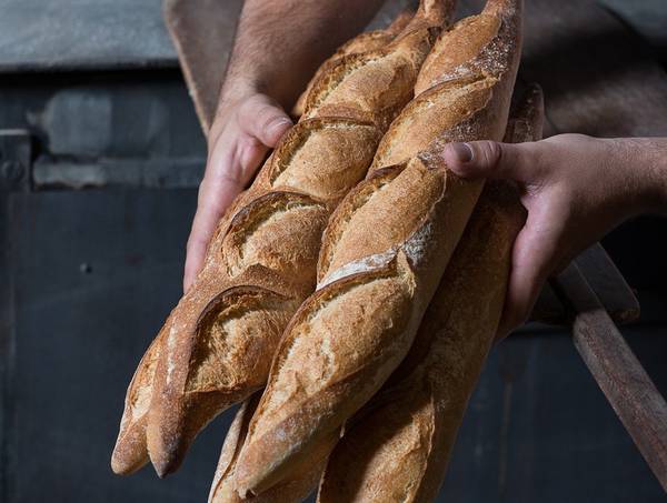 🎯 La Talemelerie - Etoile (Petit Panier) - France - Too Good To Go