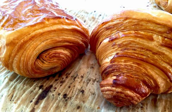 Pâtisserie Élémentaire - Midi (Panier Surprise) - France - Too Good To Go