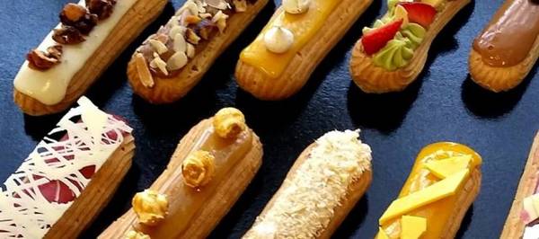 Heyless (Panier Surprise) - France - Too Good To Go