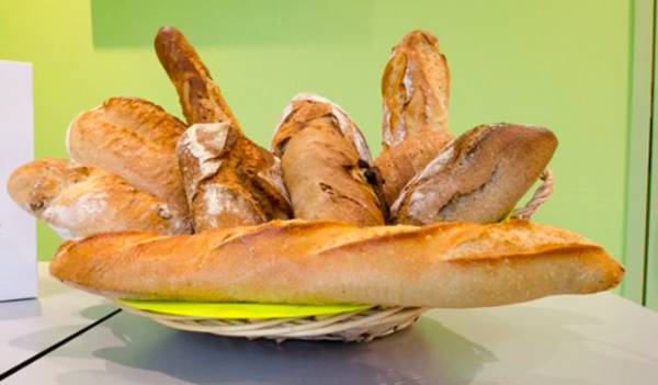 Maison Lenoir - Rhin et Danube (Panier Surprise) - France - Too Good To Go