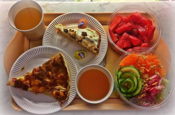 Mamie et Papi'lles - Tarascon-sur-Ariège - France - Too Good To Go