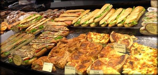Boulangerie La Royale - Paris 12ème (Panier Surprise) - France - Too Good To Go