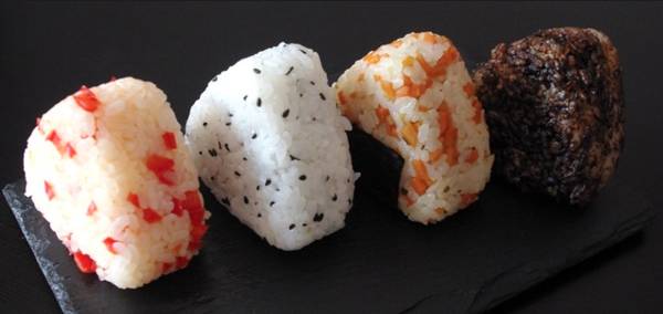 OniMegiri (Panier Onigiri 🍙) - France - Too Good To Go
