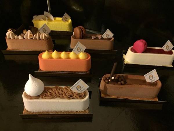 Au Fournil Mazeiais - France - Too Good To Go