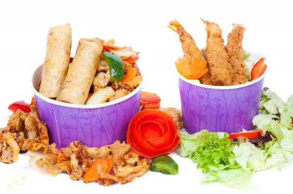 Thai Thai Orkanger (Forundringspose) - Norway - Too Good To Go