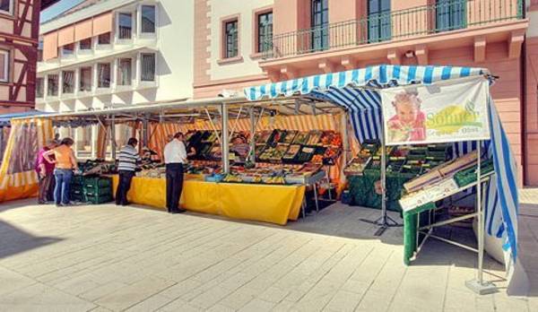 Söhner Gemüse & Obst - Eppingen (Obst & Gemüse) - Germany - Too Good To Go