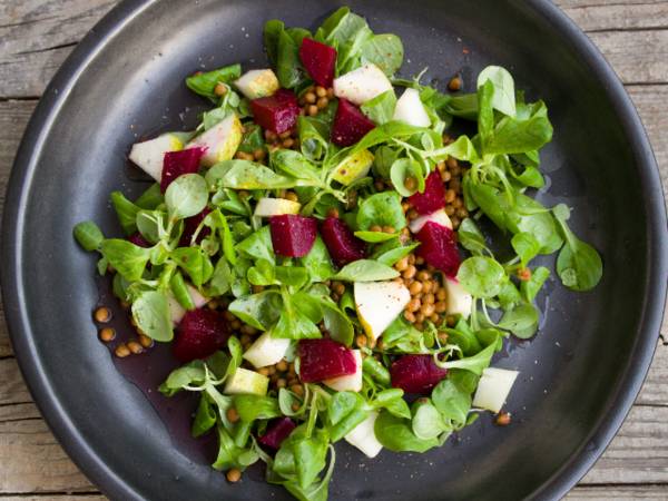 Charlotte Food Catering - Belgium - Too Good To Go