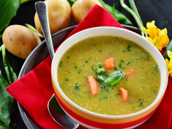 Marengo (Verrassingspakket (€ 12)) - Belgium - Too Good To Go