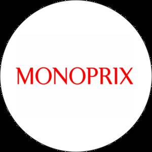 Monoprix - Bordeaux Bassins A Flot