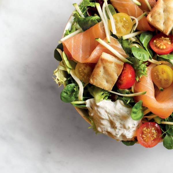 Brioche Dorée - Gare de Grenoble (Panier Surprise) - France - Too Good To Go