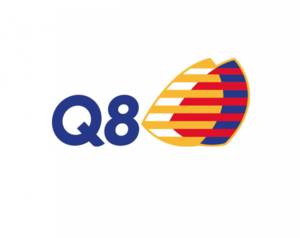 Q8 Holmegårdsvej 