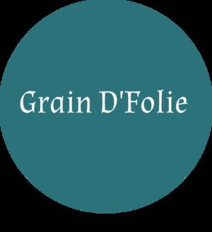 Grain D'Folie - Lezoux