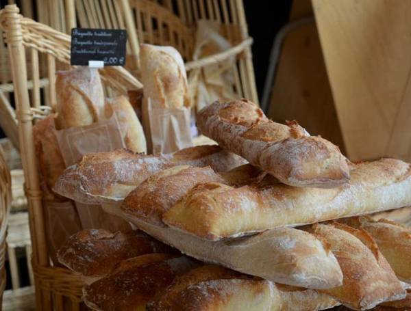Boulangerie Pâtisserie Frezal - Avenue de Saint-Maur (Panier Surprise) - France - Too Good To Go