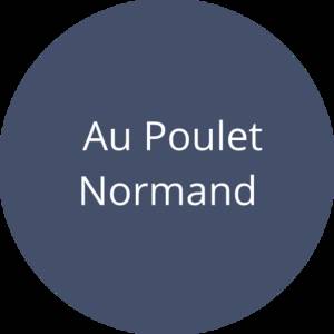 Au Poulet Normand (Rôtisserie)