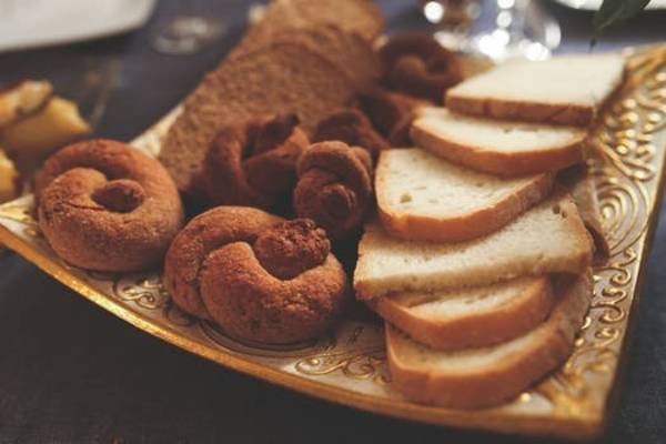 Brotklappe - Trierer Straße (Überraschungstüte) - Germany - Too Good To Go
