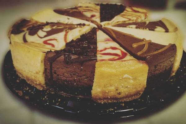 Sweet Café Bakery - Germany - Too Good To Go