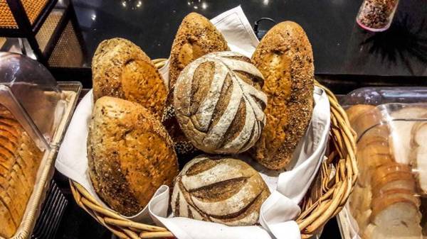 Traum Bäckerei - Matthiasstraße (Backwaren ) - Germany - Too Good To Go