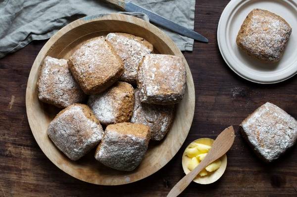 Godt Brød Thereses Gate (Forundringspose) - Norway - Too Good To Go