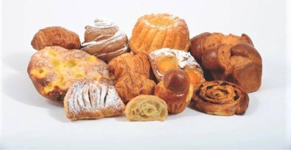 Case à Pain - Forum (Pains & autres délices… 🥖 12€) - France - Too Good To Go