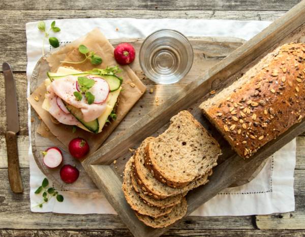 Solbrød Nesttun (Forundringspose) - Norway - Too Good To Go