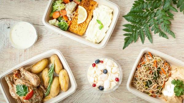 Fonteyne The Kitchen - Woluwé - Belgium - Too Good To Go