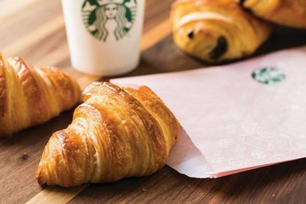 Starbucks Bogstadveien (Forundringspose) - Norway - Too Good To Go